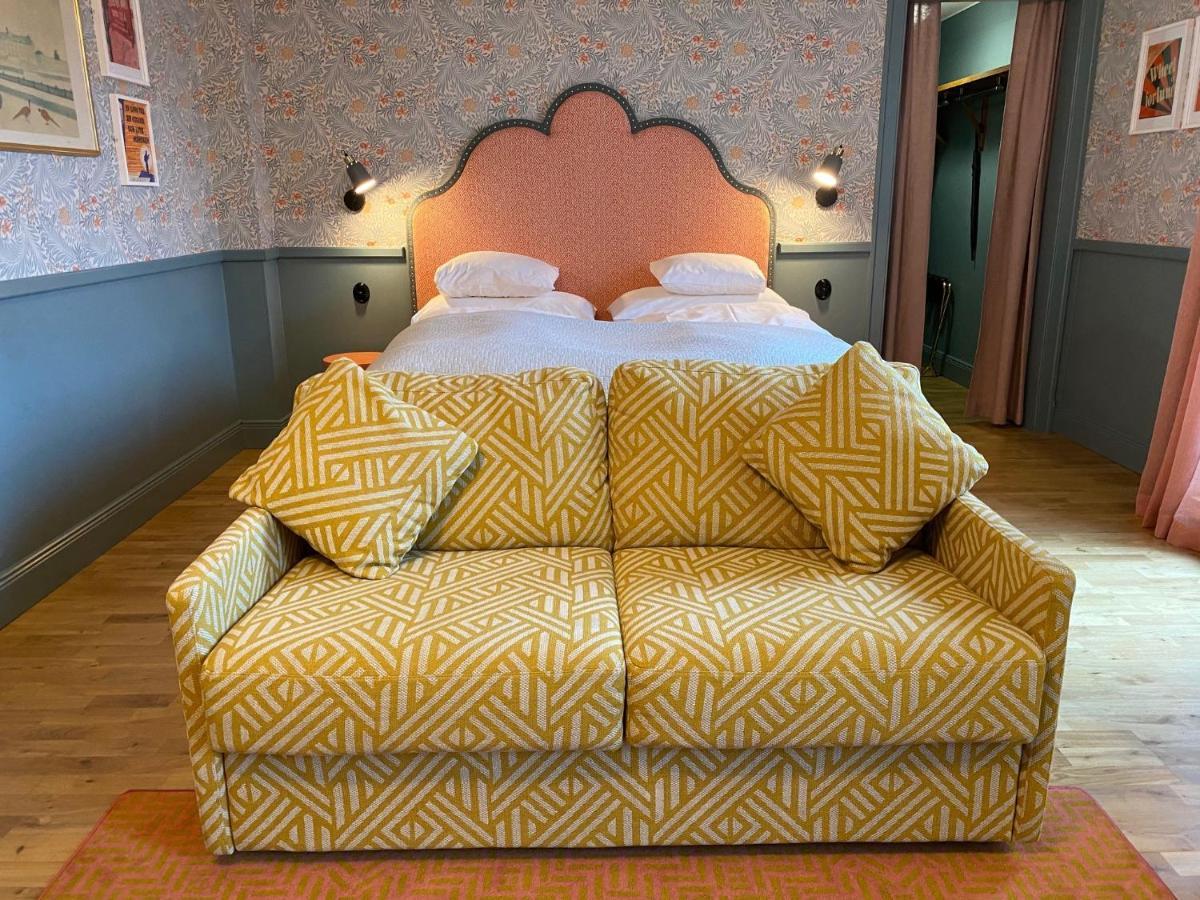 Hotel Kung Carl, Worldhotels Crafted Estocolmo Quarto foto